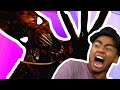 BOOGEYMAN JUMPSCARES VERY SCARY Boogeyman