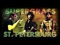 Supergrass - St Petersburg (live at la Cigale ...