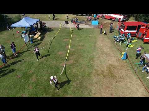 SDH Třebihošť ženy - Třebihošť 6.8.2022