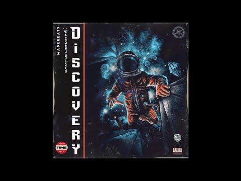 (FREE) Loop Kit / Sample Pack: "Discovery" (Guitar/Piano/Flute/Vocal Chops...)