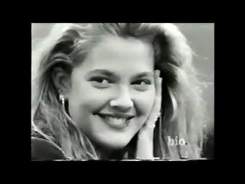 Drew Barrymore - Biography