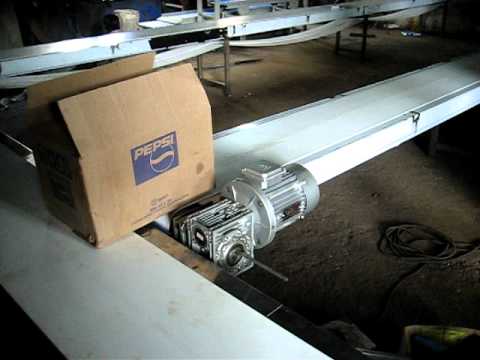 Factory Video