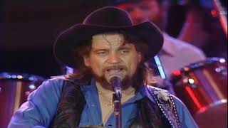 Waylon Jennings &quot;I Can Get Off On You&quot;