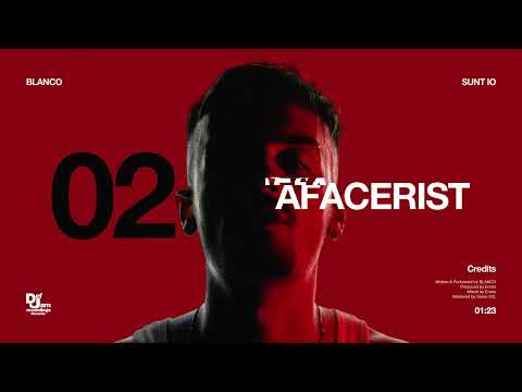 BLANCO - Afacerist
