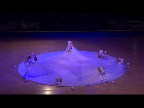 WG2015 FIG Gala HIGHLIGHTS