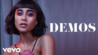 Natalia Kills - Boys Don’t Cry (Acapella Demo) [Official Audio]