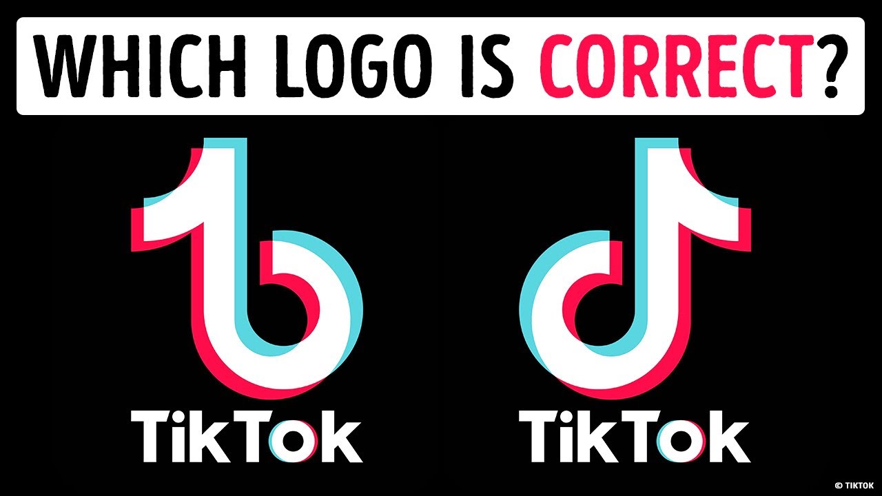 Logo Test of Your Favorite Brands: Will You Pass?