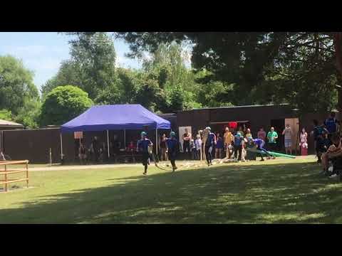 SDH Ratíškovice (GPHO Petrov - 1. pokus)