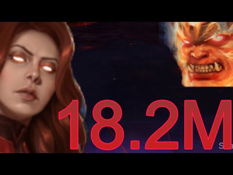 Jean ABL 18.2M | Welcome back to ABL meta? - Marvel Future Fight