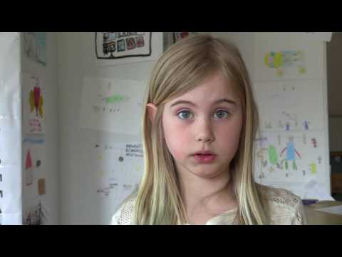 Elever från Lärcenter i Forshaga pratar om framtiden