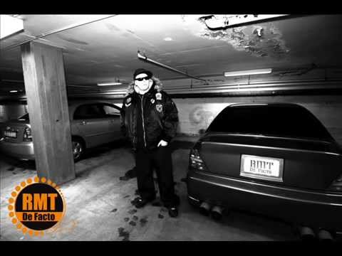 Rmt De Facto ft.Nana Kay -To weszło mi w krew prod.SirDef