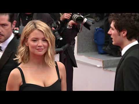 La Belge Histoire Du Festival De Cannes – Trailer official from Cannes (new)