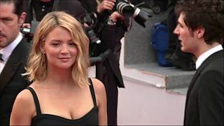 La Belge Histoire Du Festival De Cannes – Trailer official from Cannes (new)