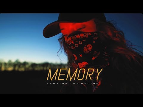 Memory - Leaving You Behind (Official Music Video)