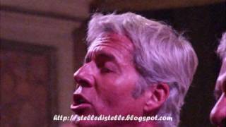 Buona Fortuna Claudio Baglioni