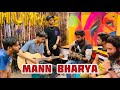 Mann Bharya || Tum Saath Ho Mashup || Humraaz Band