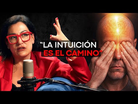 #51 - SECRETOS DE LA INTUICIÓN ¿Sexto Sentido, Ciencia o Superpoder? | Ana Asensio en Roca Project