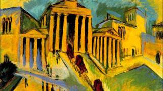 Evan Parker - Shadow Play (2/2)