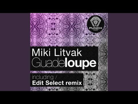 Guadeloupe (Original Mix)