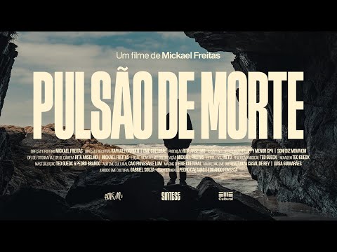 Síntese - Pulsão de Morte (Prod. Teo Guedx)