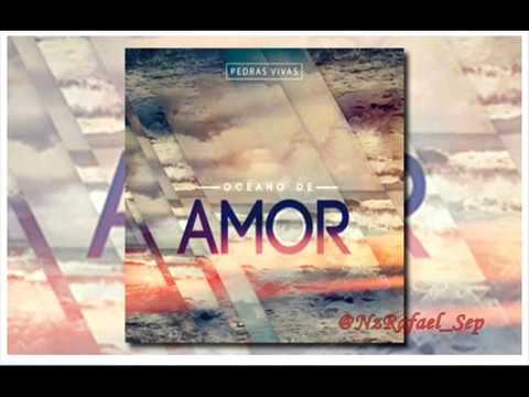 Min. Pedras Vivas e Thalles Roberto - Se eu tocar em Ti