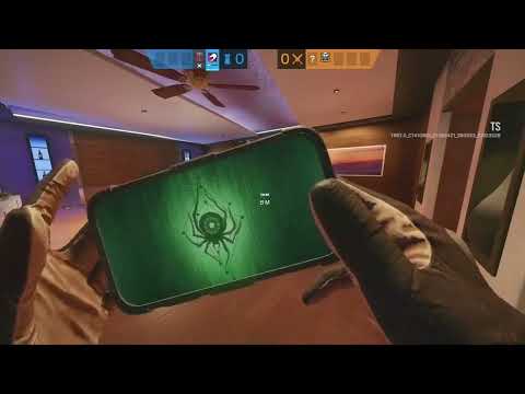 💥BRAVA VS MOZZIE💥 | RAINBOW SIX SIEGE