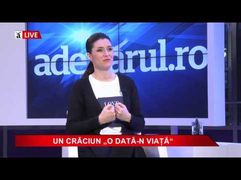 Iuliana Tudor: „Am demonstrat în toţi anii ăştia că se poate face audienţă cu decenţă“