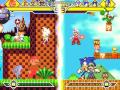 Turns Battle 7 4 Marios Vs 4 Sonics Part 2