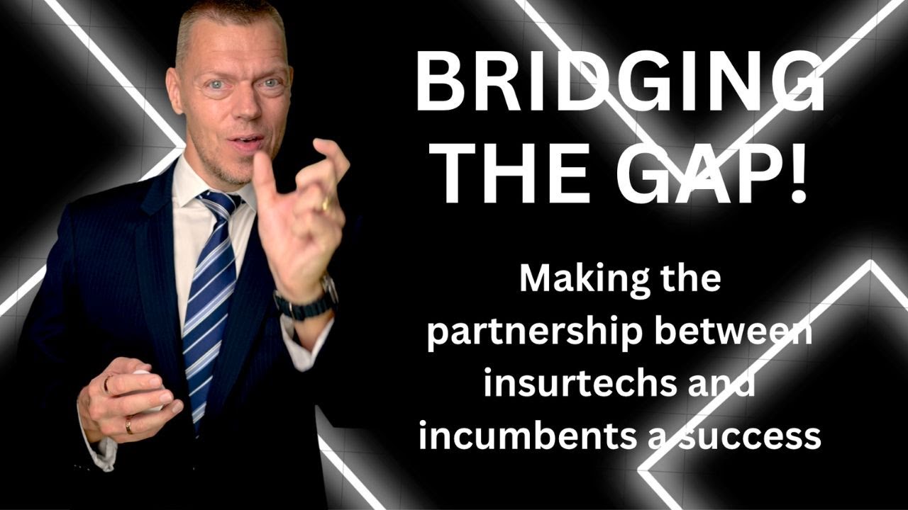 Cracking the Insurtech Code: A Survival Guide for Traditional Insurers