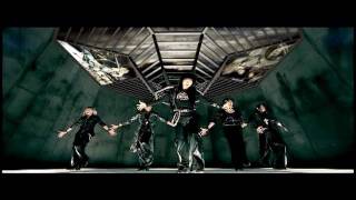 TVXQ (동방신기) - Tri-Angle MV Feat. Boa & Trax (Less vocal) [hd]