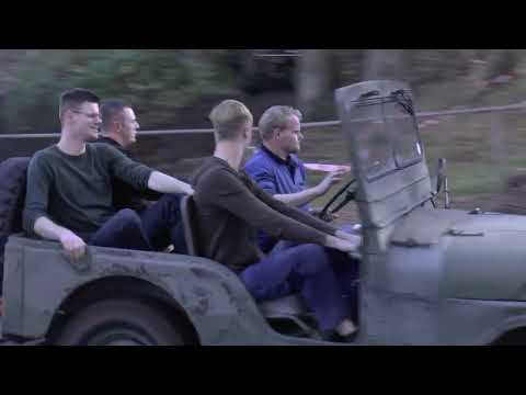 20221113 Haaksbergen 4 x 4 Treffen Sint Isidorushoeve