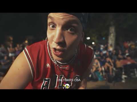WAVER vs MONO STRONG | Semifinal #ONLYBARS2022 | 1vs1 2 - Marzo