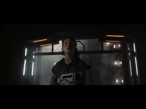 《異形：羅穆盧斯》預告片：官方預告