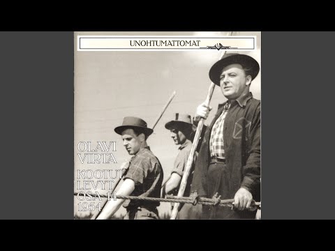 Niin Rakastunut Sinuun - Olavi Virta
