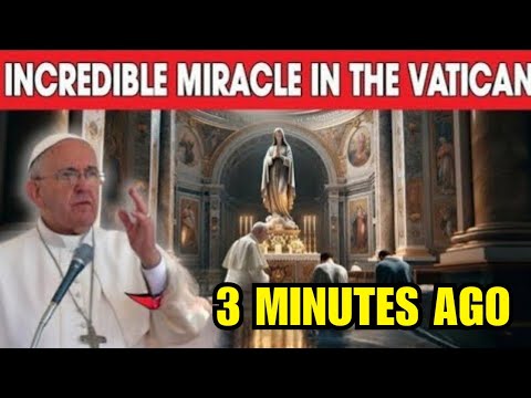 Catholics in Shock: Astonishing Shroud of Turin/Bible Revelation and 2024 Prophecy 207