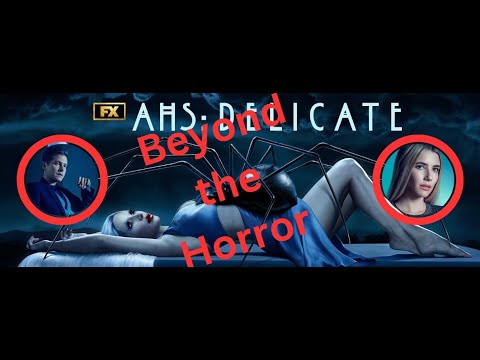 Beyond the Horror - Delicate Episode 7 Ave Hestia