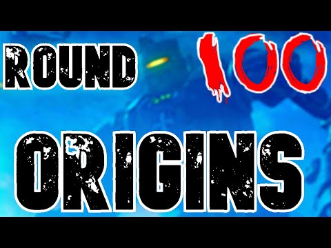How To Round 100 Origins