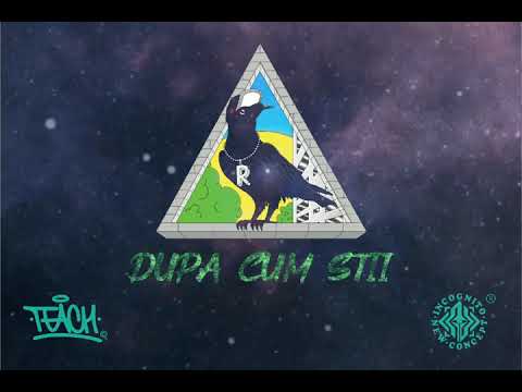 Carbune - Dupa Cum Stii