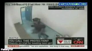 Chumbawamba Drip Drip Drip goes the water in 2010 2+2=5