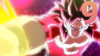 Download lagu Super Dragon Ball Heroes Big Bang Mission ep 9 mp3