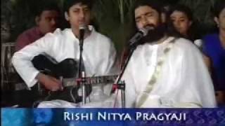 Jai Guru Omkara - Tere Naam Ke Siwa - Rishi  Nityapragya