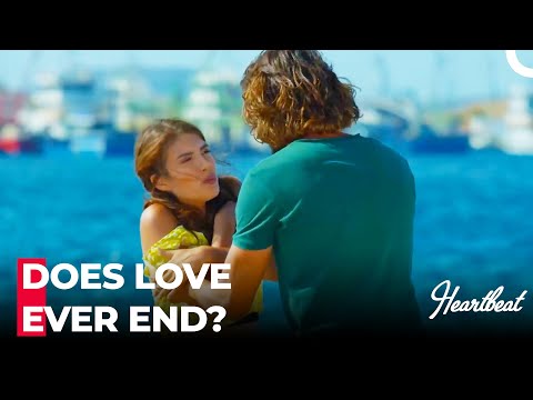 Our Love Will Not End  - Heartbeat