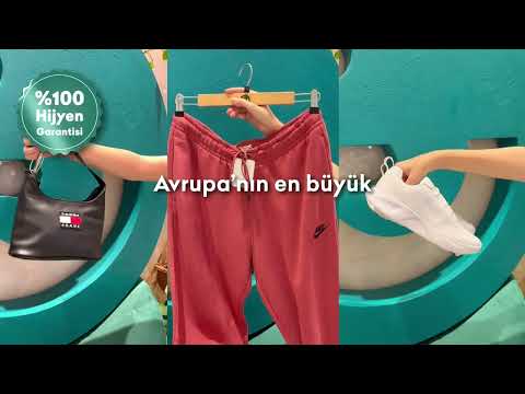 Doğa ve Bütçe Dostu Döngüsel Alışverişi Şimdi Keşfet!