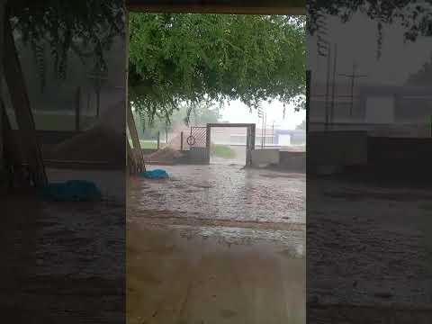 Chuva Quixelô Ceará hoje 27/02/2026