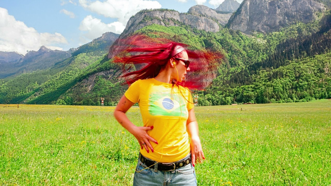 Rose Gray - Just Two (Clementaum’s ABRISA Remix) (Official Audio)