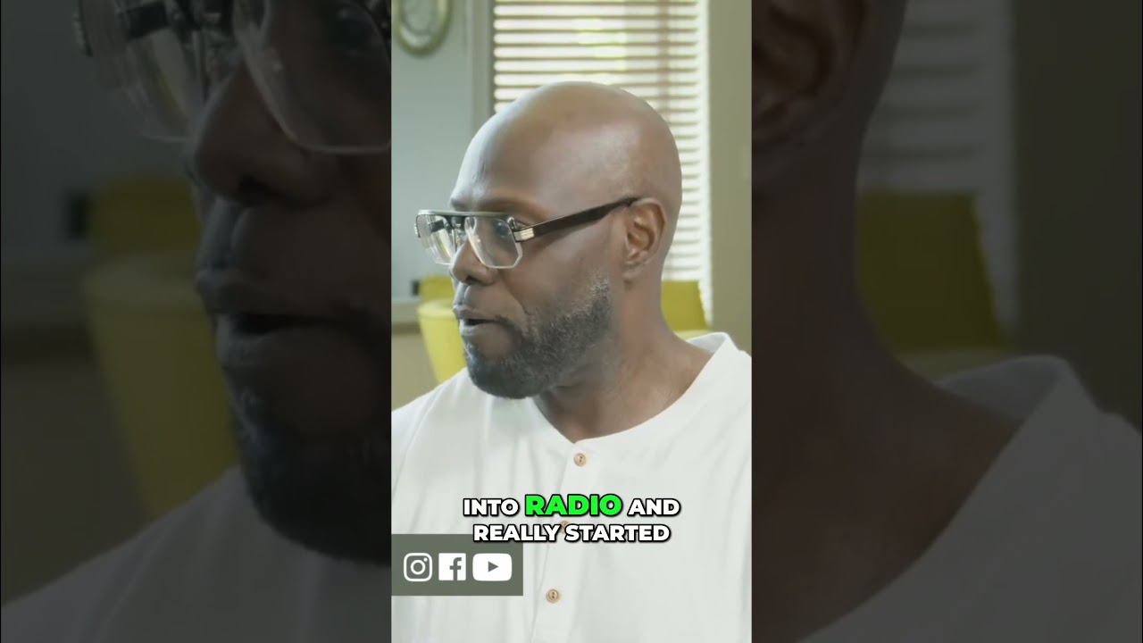 Madd Hatta: Just Start—Stop Waiting for the Perfect Plan