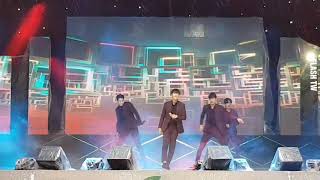 181005 생거진천 문화축제 - 크나큰(KNK) Tonight