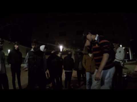 Feed vs Doble F |  Cuartos | ABBS BATTLES 3a (REPLICA)