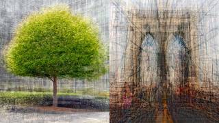 The Pep Ventosa Technique: How to Shoot Photos That Look Like Paintings