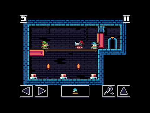 Total Party Kill level 50 Walkthrough